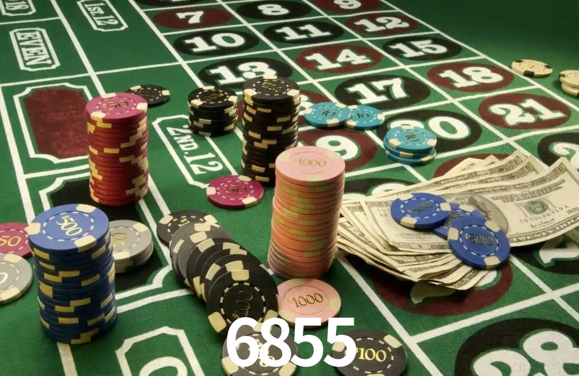 Live Casino 6855