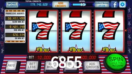 Descubra a Essência do 6855: Nossa História e Compromissos