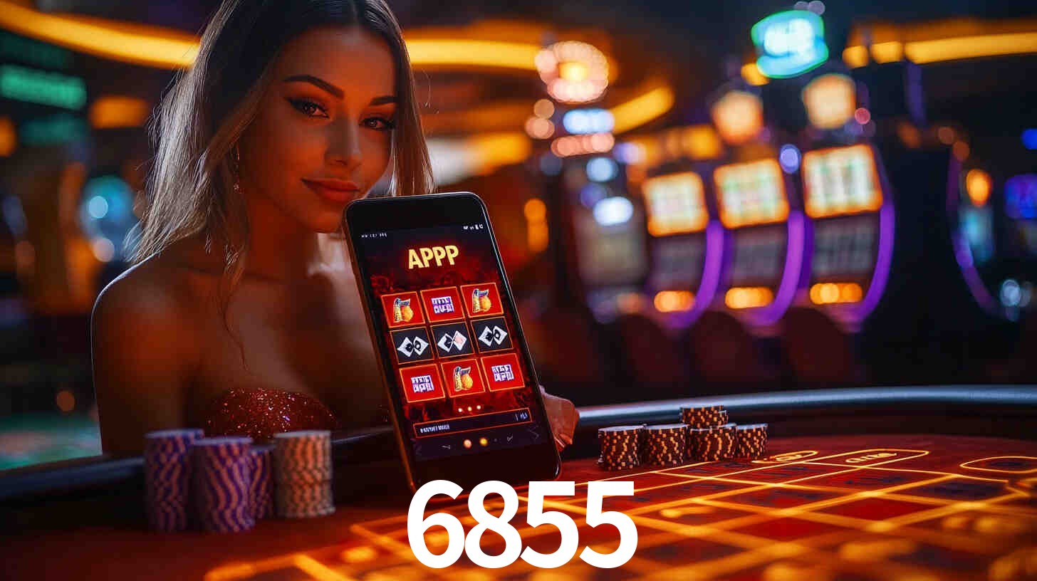 Explorando a Categoria de Eventos em Apostas na 6855