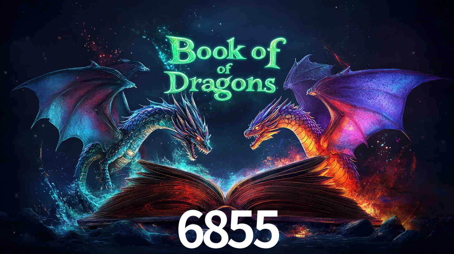 A Experiência Imersiva dos Cassinos Ao Vivo no 6855