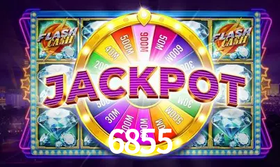 Descubra a Magia dos Jogos de Arcade no 6855