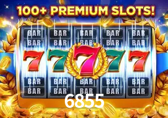 A Popularidade dos Caça-Níqueis no 6855