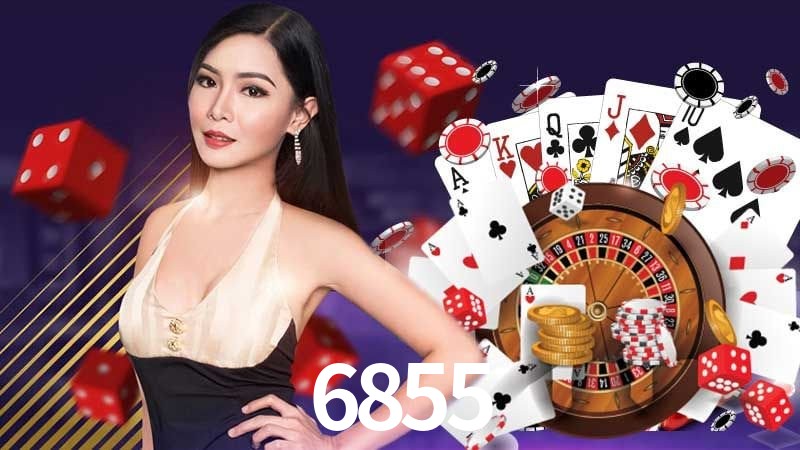Casino VIP 6855