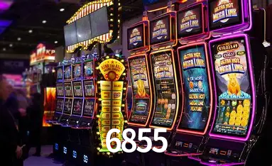 6855 Bônus - Pacote R$5.000 + VIP