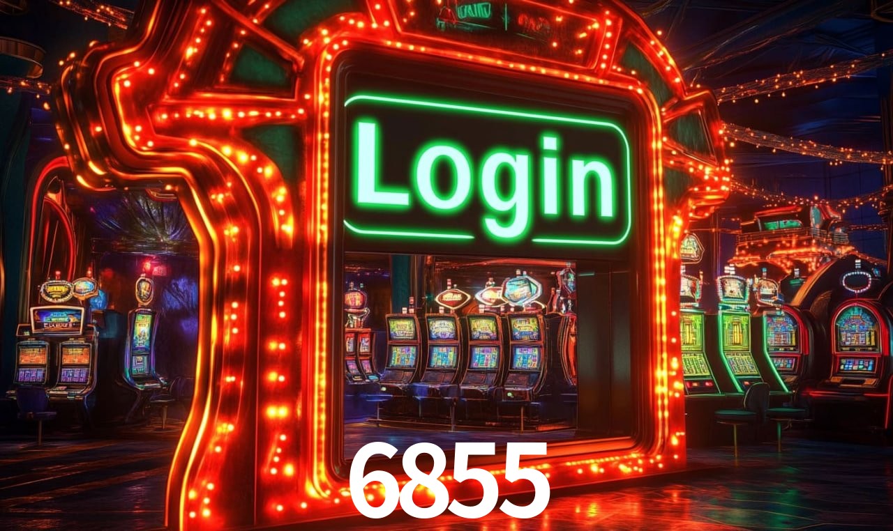 Jogos de Slot 6855
