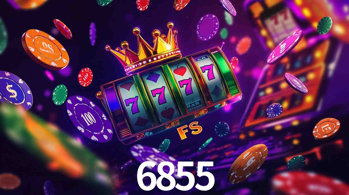 Live Casino 6855