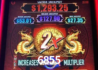 6855 Brasília - Casino Guide