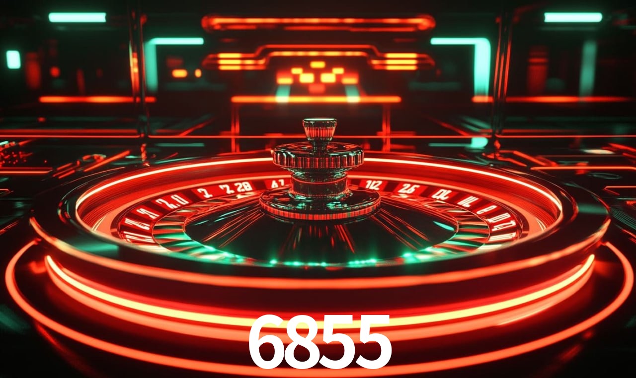 Apostas Esportivas na 6855: Um Guia Completo