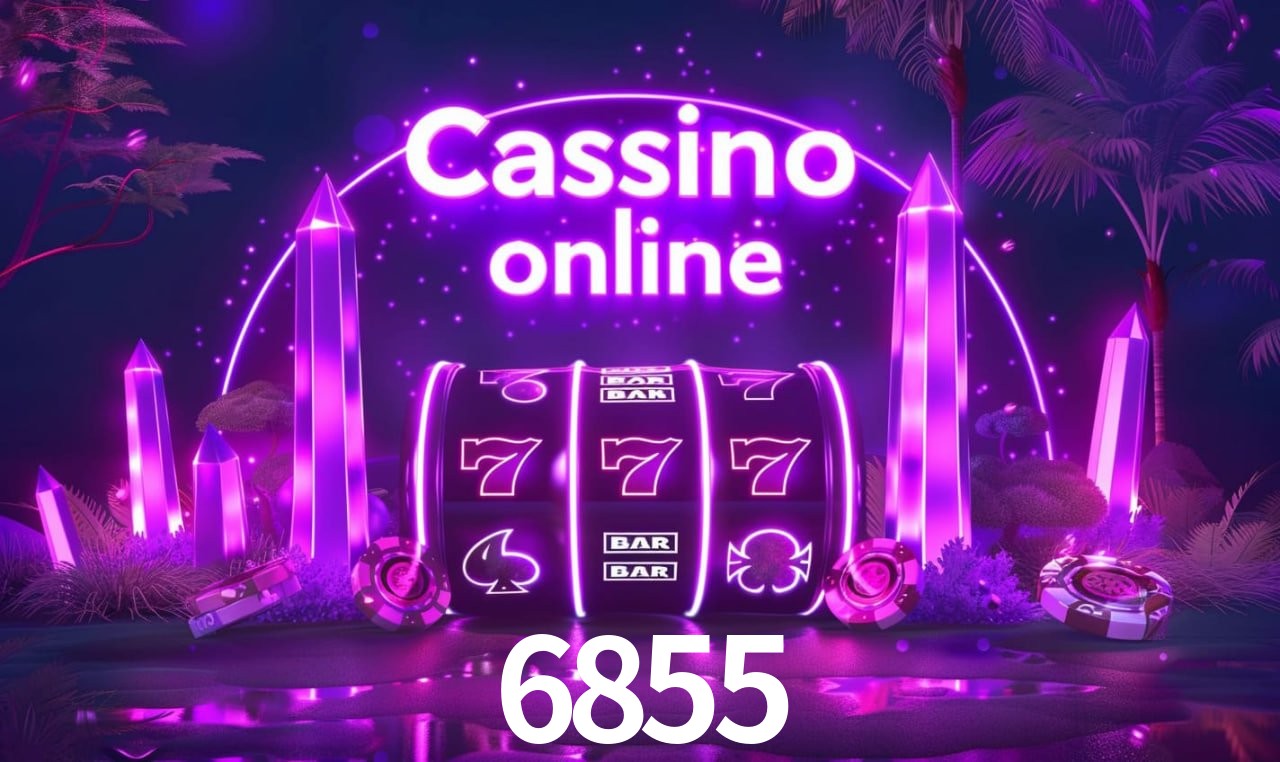 6855 Entrar - Login Seguro Certificado