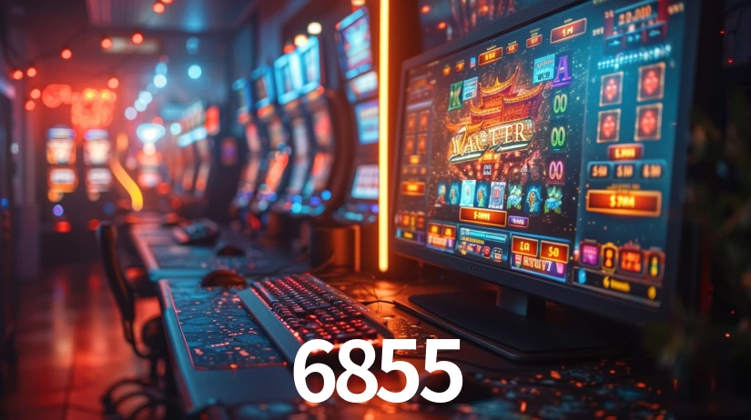 6855 bet