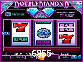 A Revolução dos Aplicativos de Jogos no 6855