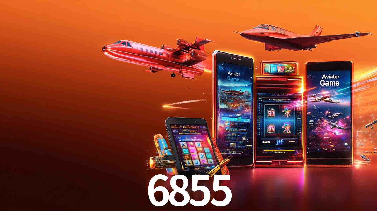 Descubra o Programa VIP da 6855: Vantagens Exclusivas para Jogadores