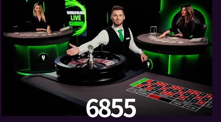 Exclusive Offers 6855