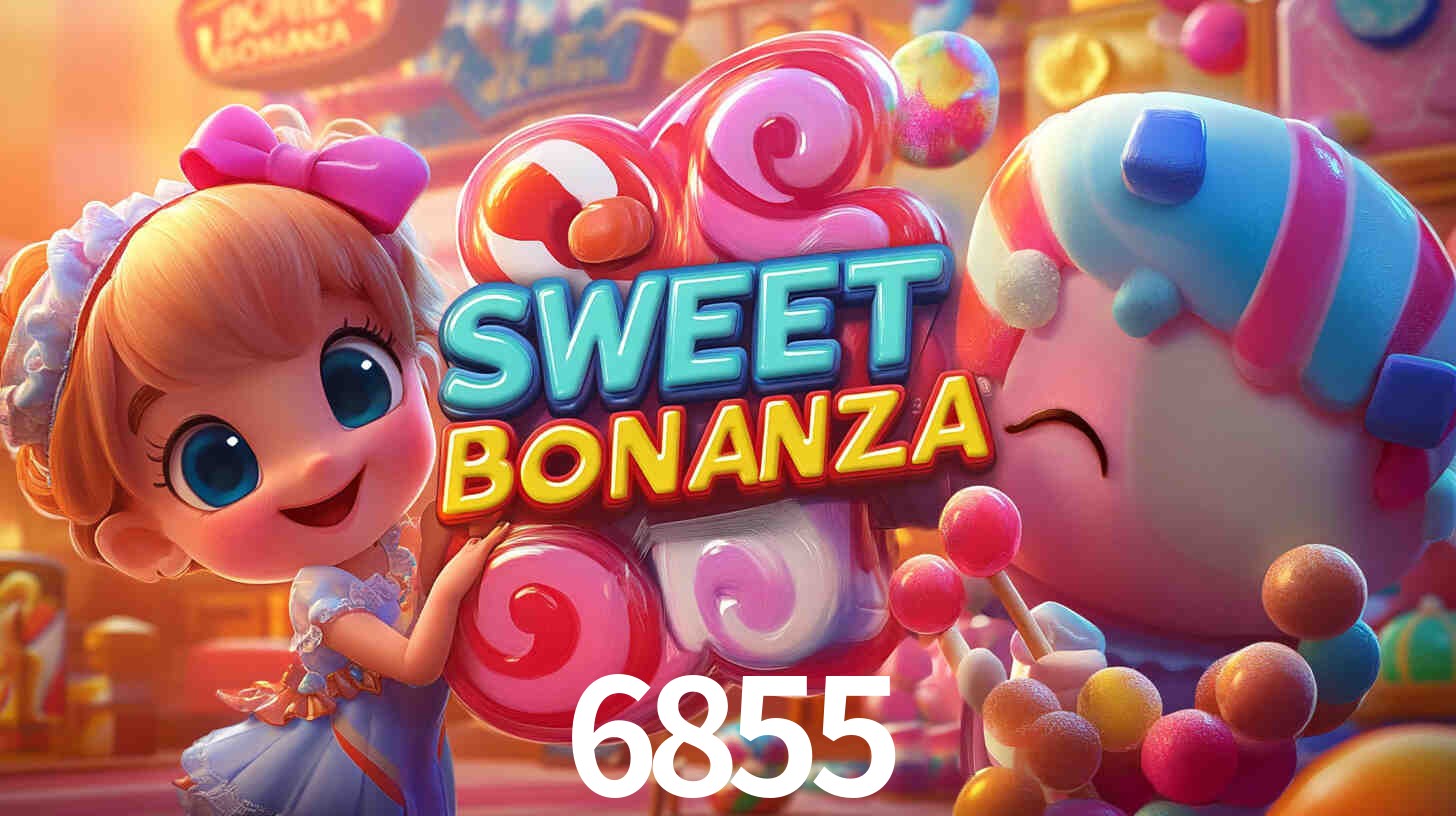 A Popularidade dos Caça-Níqueis no 6855